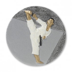 Resinsafslag Karate FG005